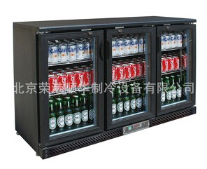 【飲料展示柜】給飲料加分，讓飲料更閃亮