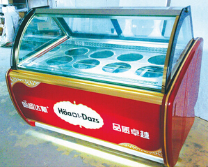 冰淇淋柜怎么保養(yǎng)？