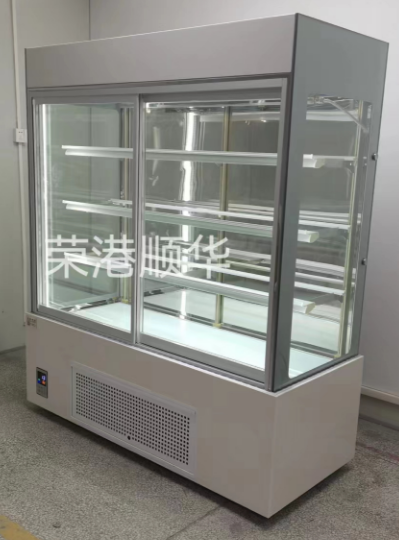 立式前開門西點展示柜 SCL-1500